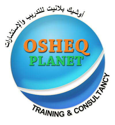Osheq Planet