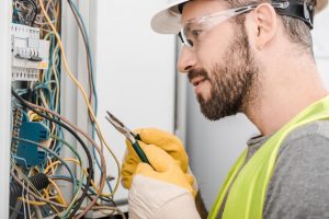 OSHA Electrical Safety course