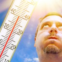 10 Important tips to Prevent Heat Stress?