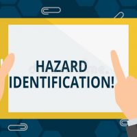 Hazard Identification Study (HAZID) in Brief