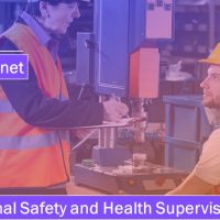 Occupational Safety and Health Supervisor Diploma