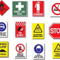 Why Safety Signs are Important?