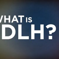 What is the Immediately Dangerous to Life or Health (IDLH)?