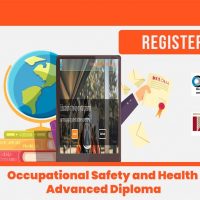 Occupational Safety and Health Advanced Diploma