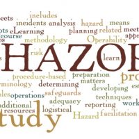 HAZOP Study Awareness Online Course