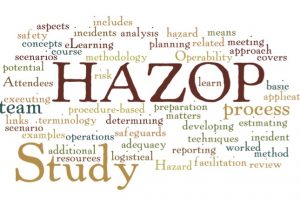 Hazop Study online course from OSHEQ Planet